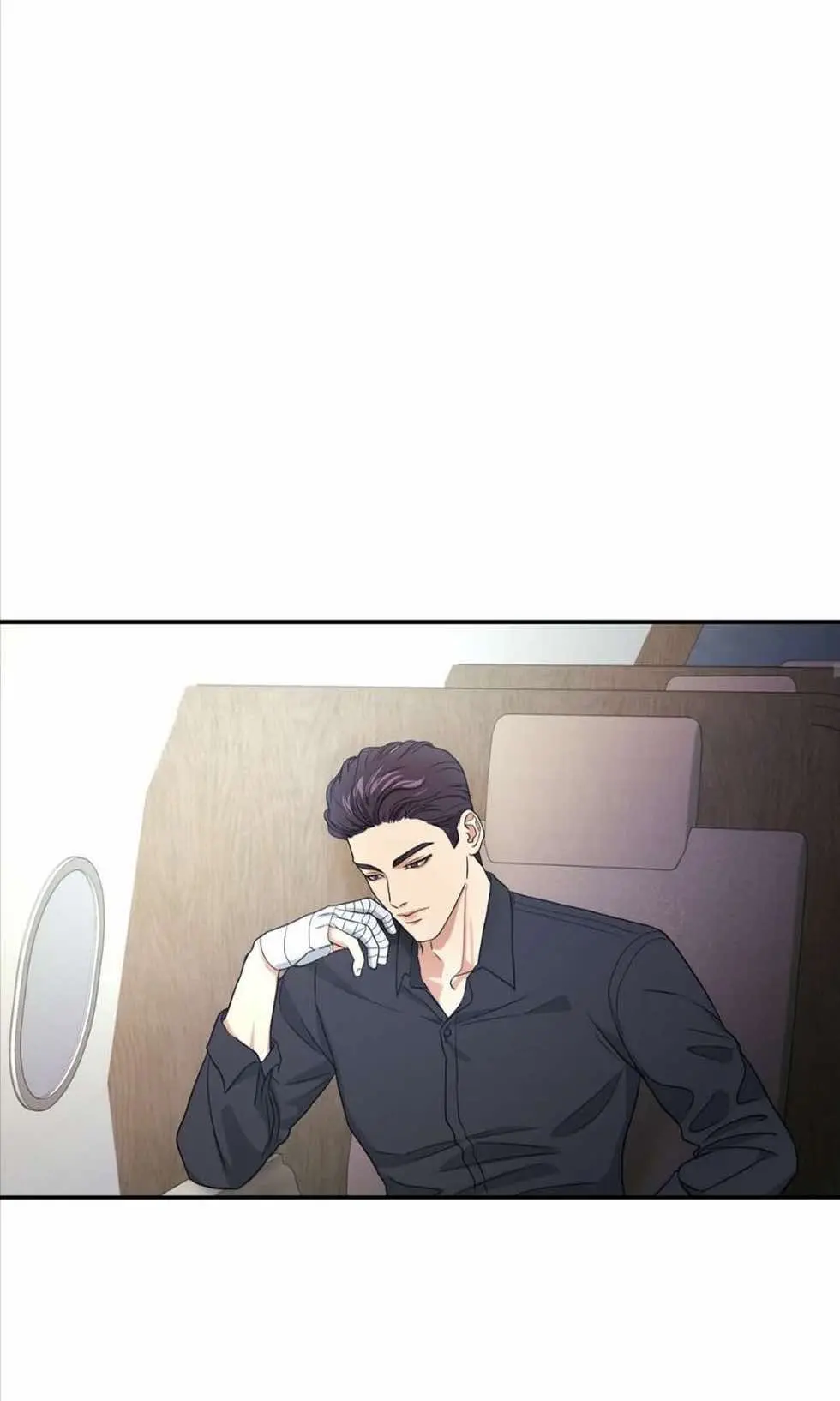 Trigger – Capítulo 13 Yaoi – Página 44