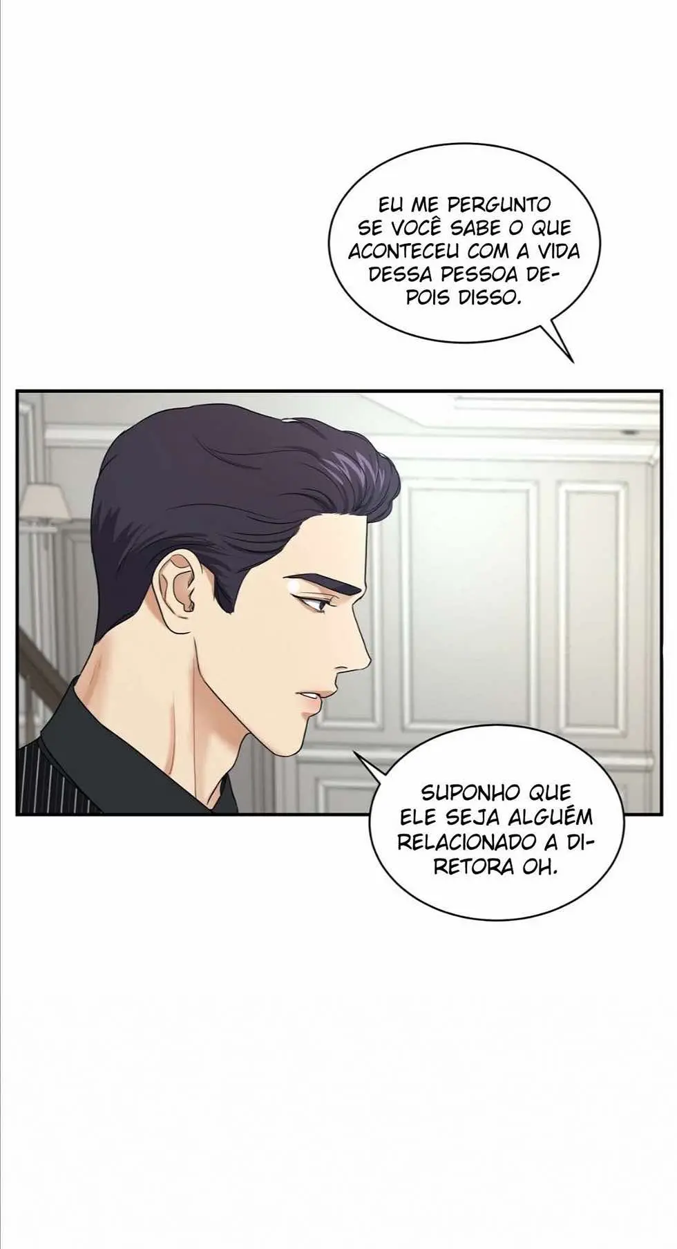 Trigger – Capítulo 13 Yaoi – Página 47