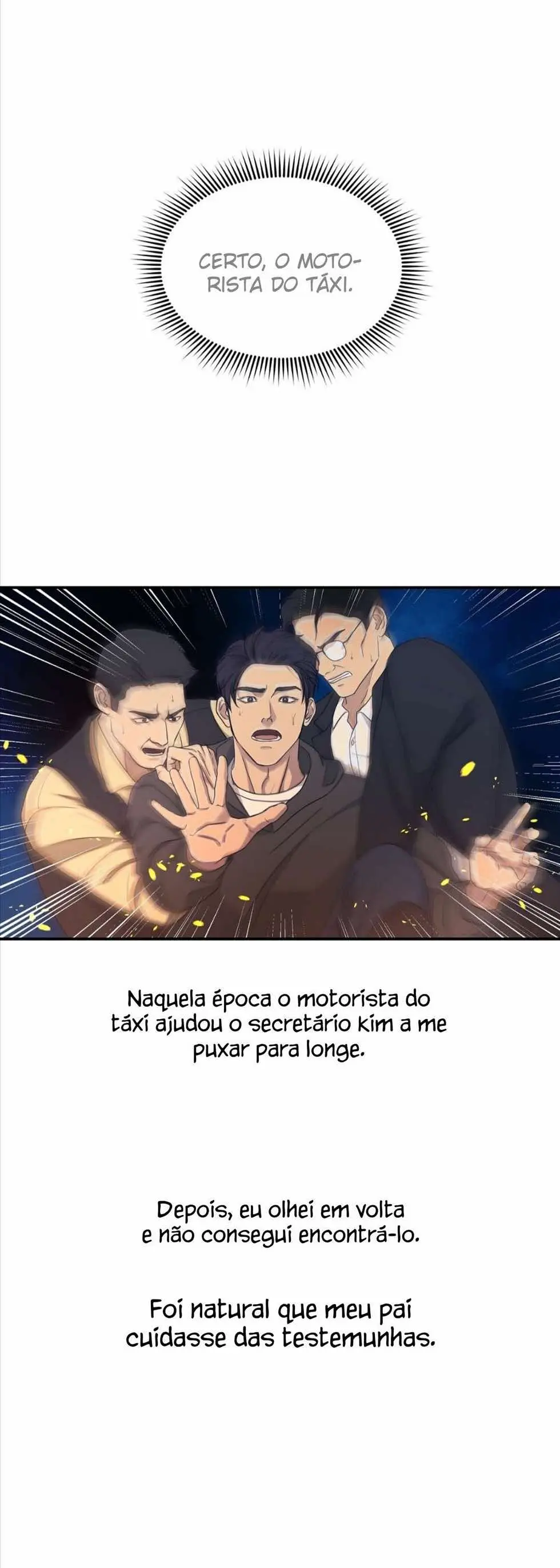 Trigger – Capítulo 13 Yaoi – Página 49