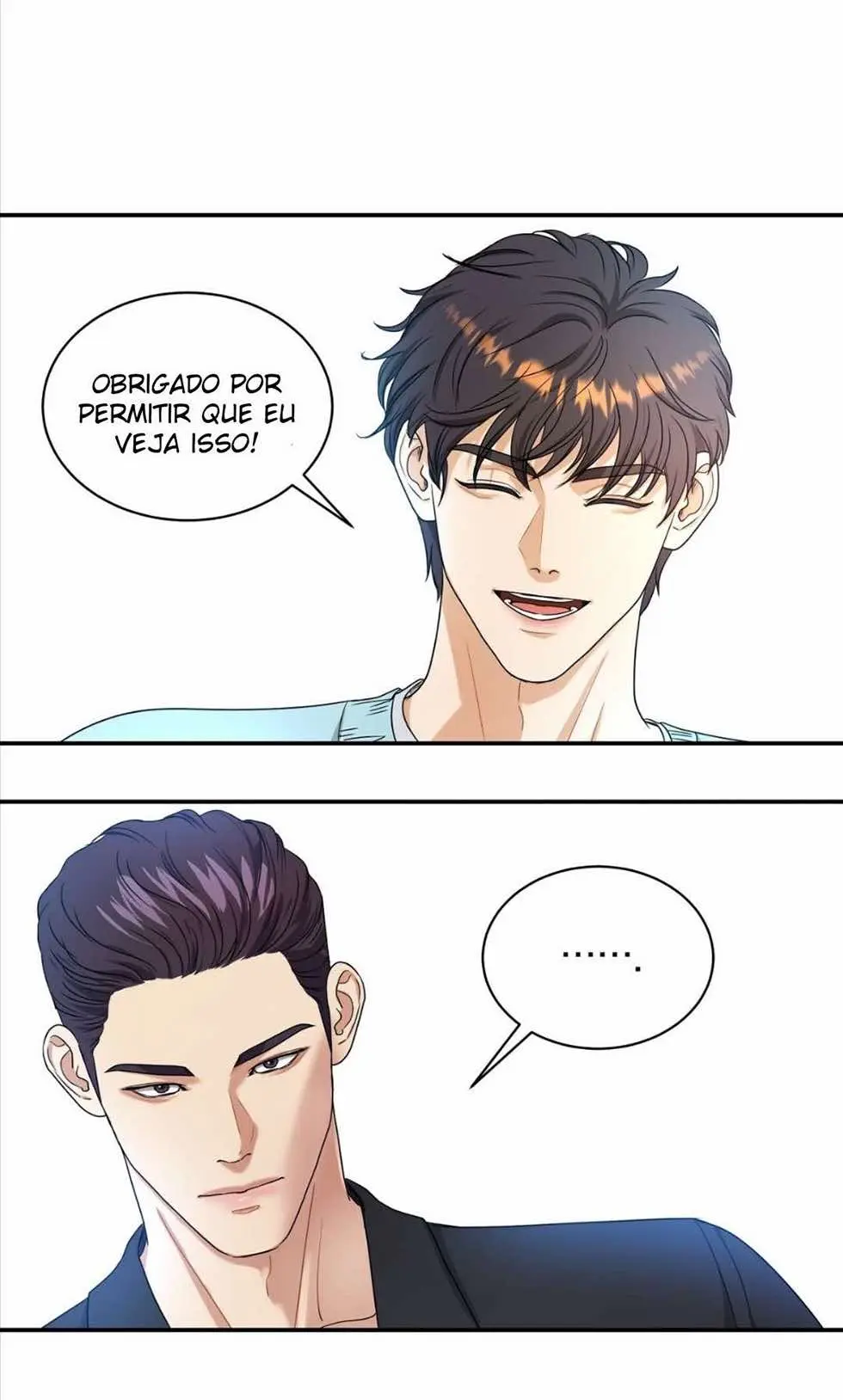 Trigger – Capítulo 13 Yaoi – Página 53