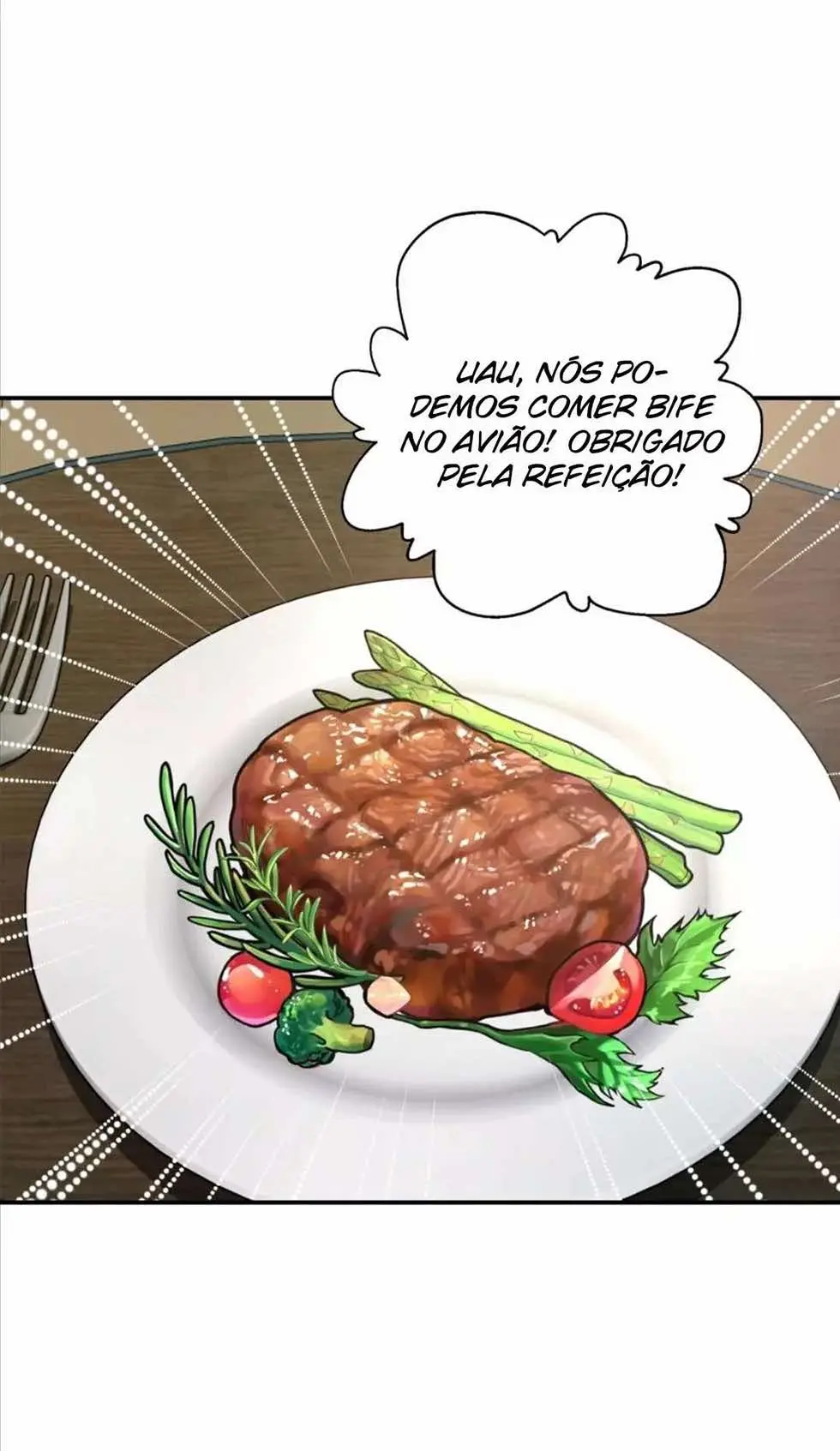 Trigger – Capítulo 13 Yaoi – Página 62