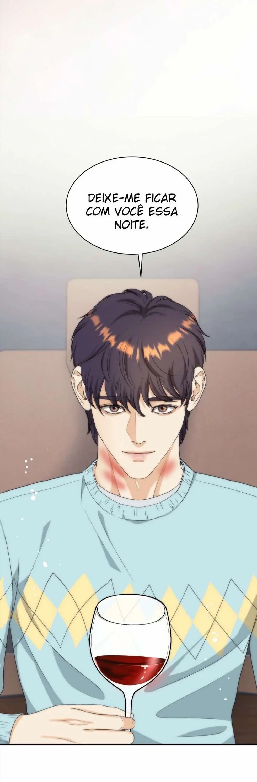 Trigger – Capítulo 13 Yaoi – Página 66