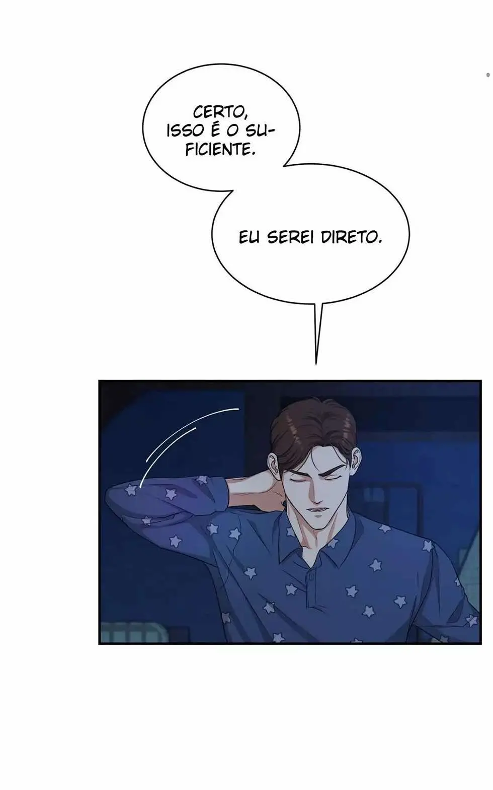 Trigger – Capítulo 14 Yaoi – Página 13