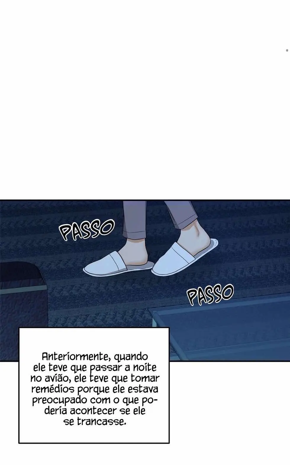 Trigger – Capítulo 14 Yaoi – Página 16