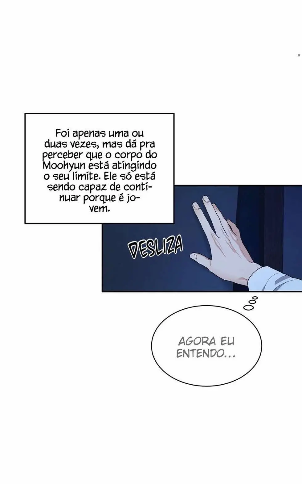 Trigger – Capítulo 14 Yaoi – Página 17