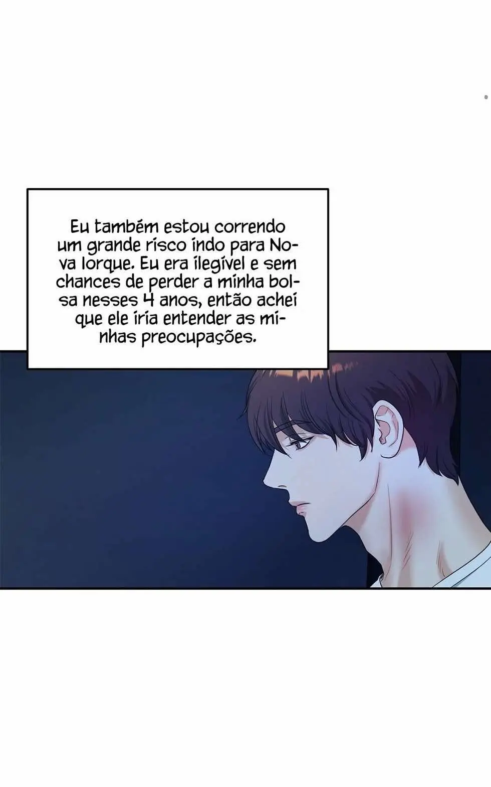 Trigger – Capítulo 14 Yaoi – Página 19