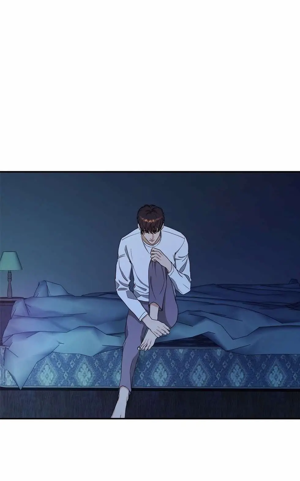 Trigger – Capítulo 14 Yaoi – Página 2