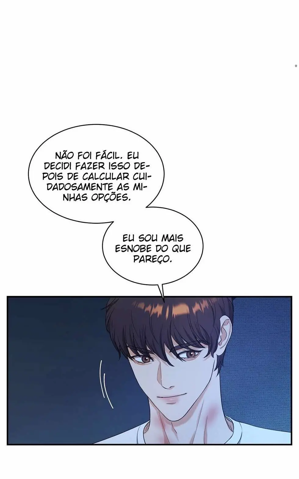 Trigger – Capítulo 14 Yaoi – Página 21