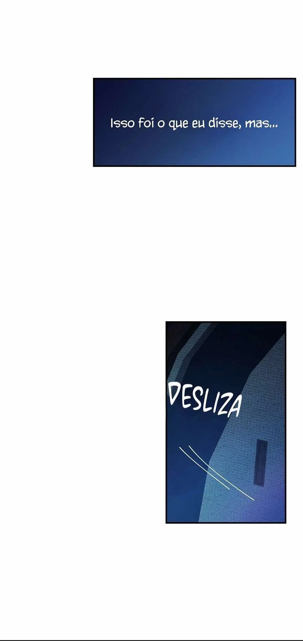 Trigger – Capítulo 14 Yaoi – Página 22