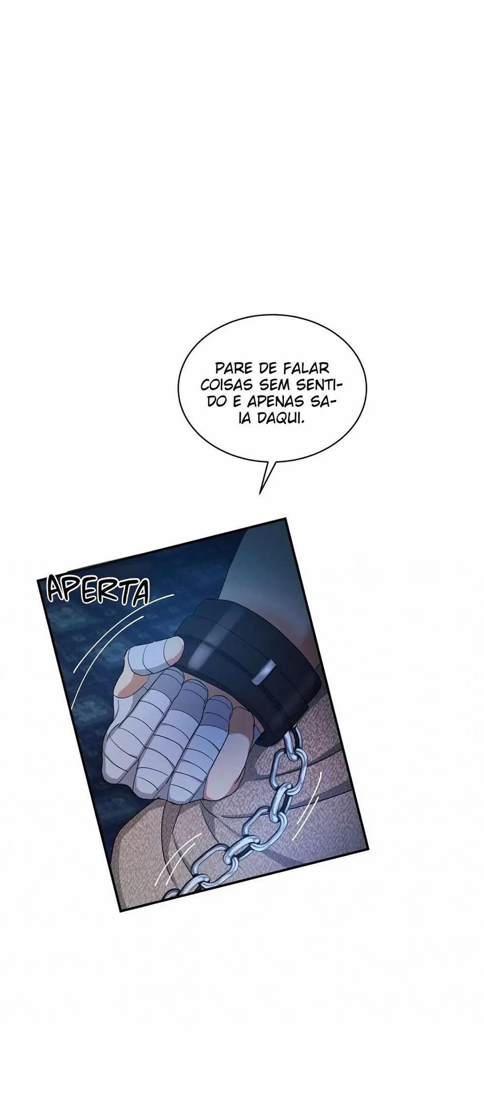 Trigger – Capítulo 14 Yaoi – Página 28