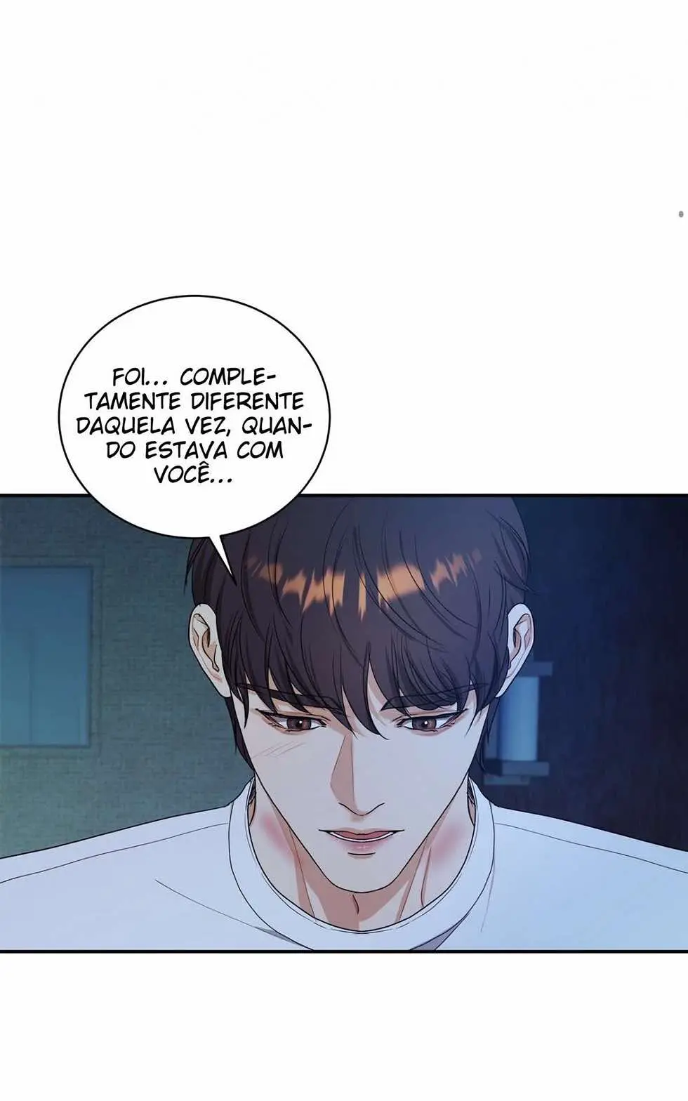 Trigger – Capítulo 14 Yaoi – Página 29