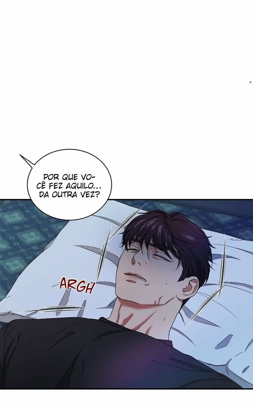 Trigger – Capítulo 14 Yaoi – Página 30