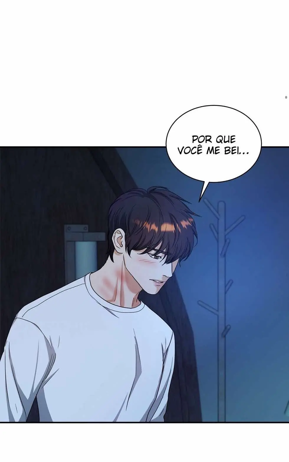 Trigger – Capítulo 14 Yaoi – Página 31