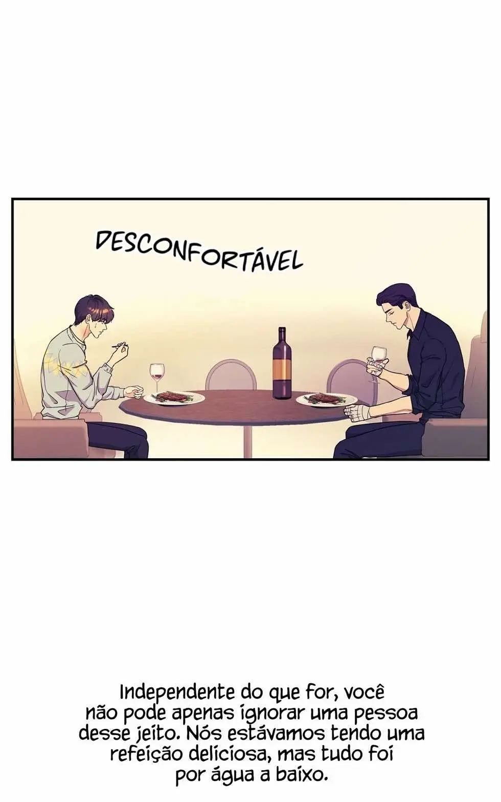 Trigger – Capítulo 14 Yaoi – Página 4