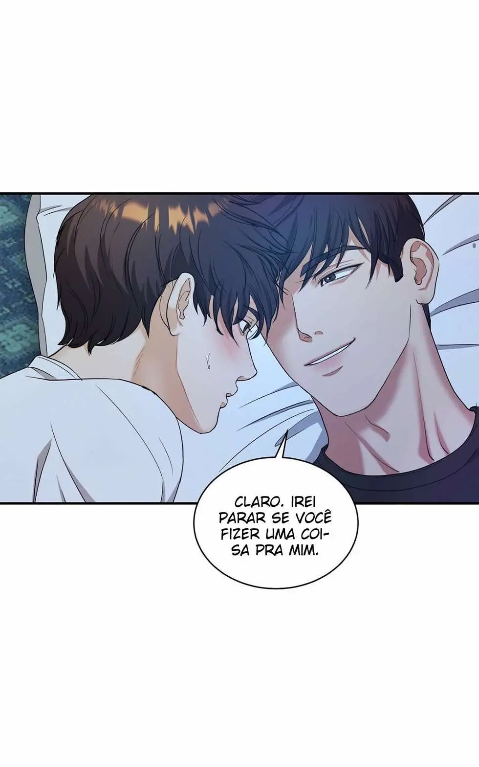 Trigger – Capítulo 14 Yaoi – Página 43