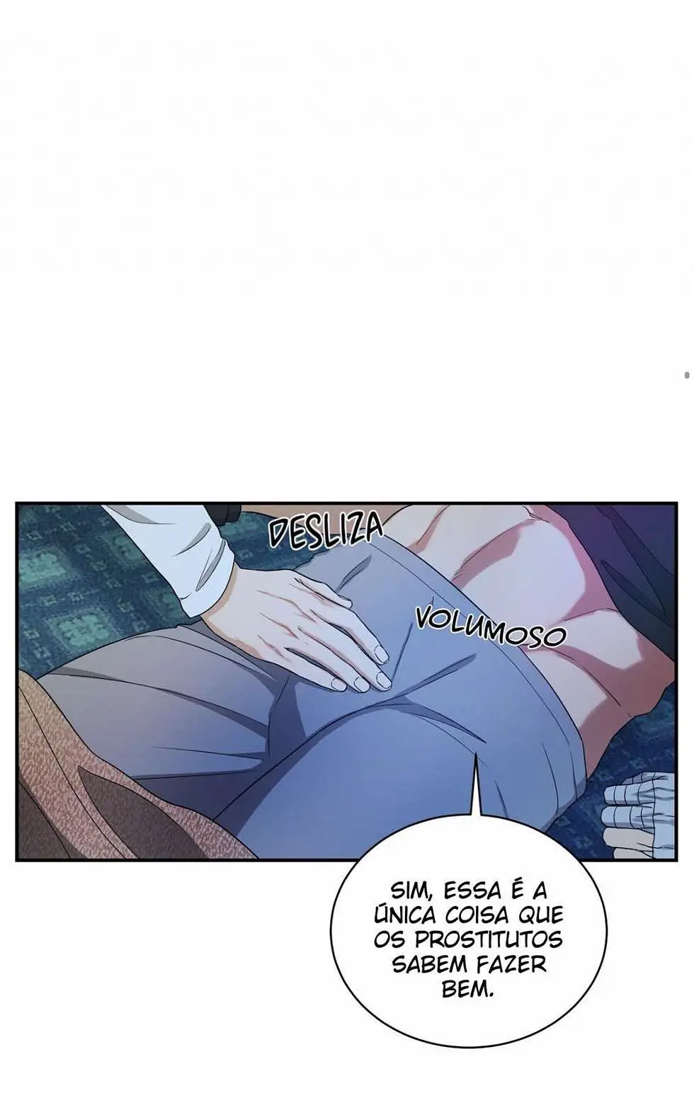 Trigger – Capítulo 14 Yaoi – Página 45