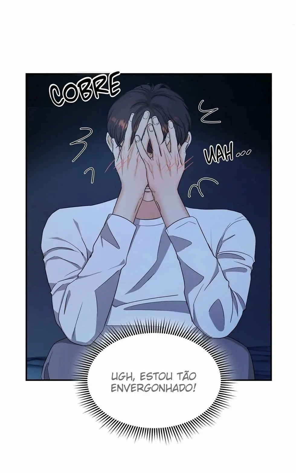 Trigger – Capítulo 14 Yaoi – Página 5