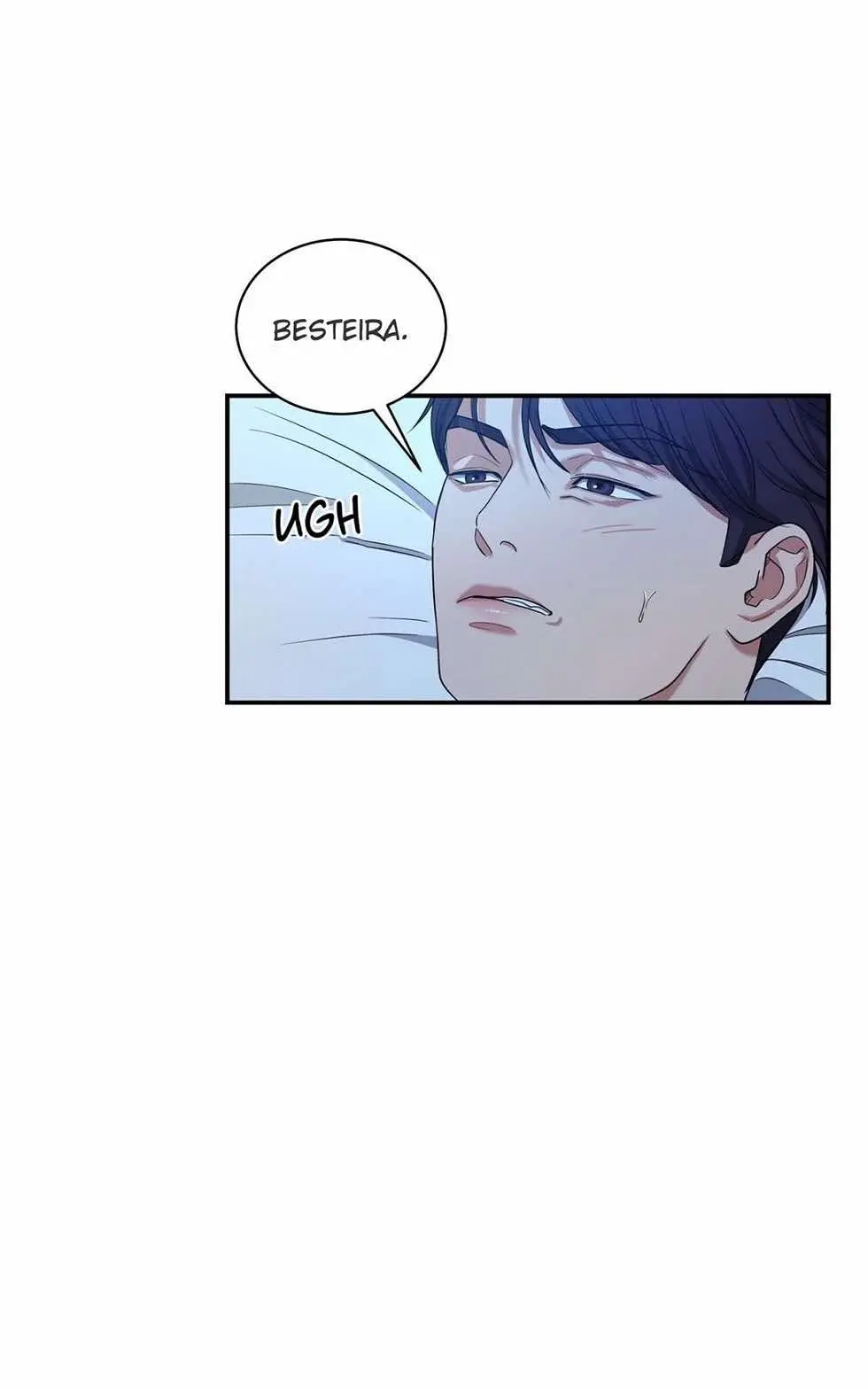 Trigger – Capítulo 14 Yaoi – Página 53