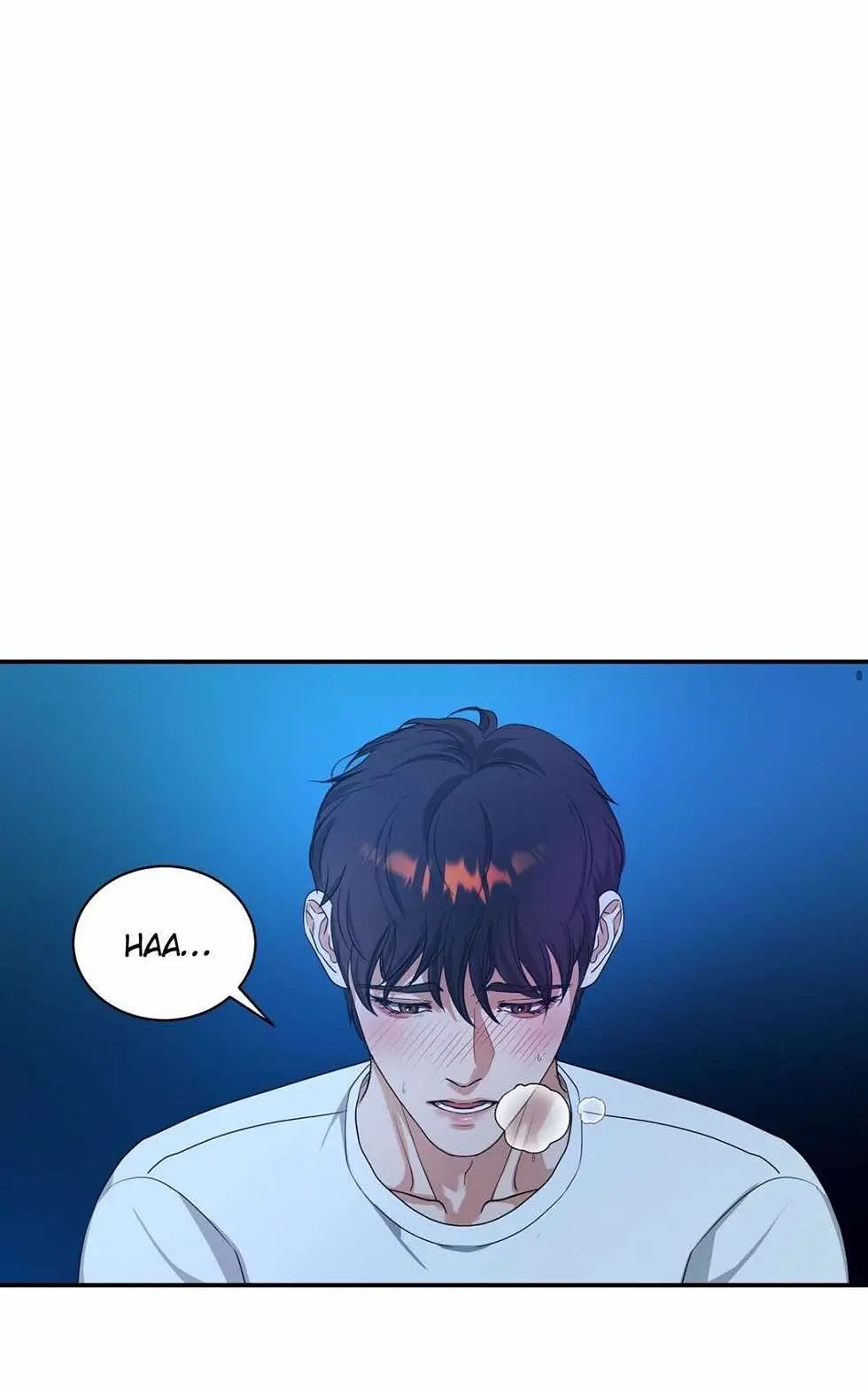 Trigger – Capítulo 14 Yaoi – Página 55