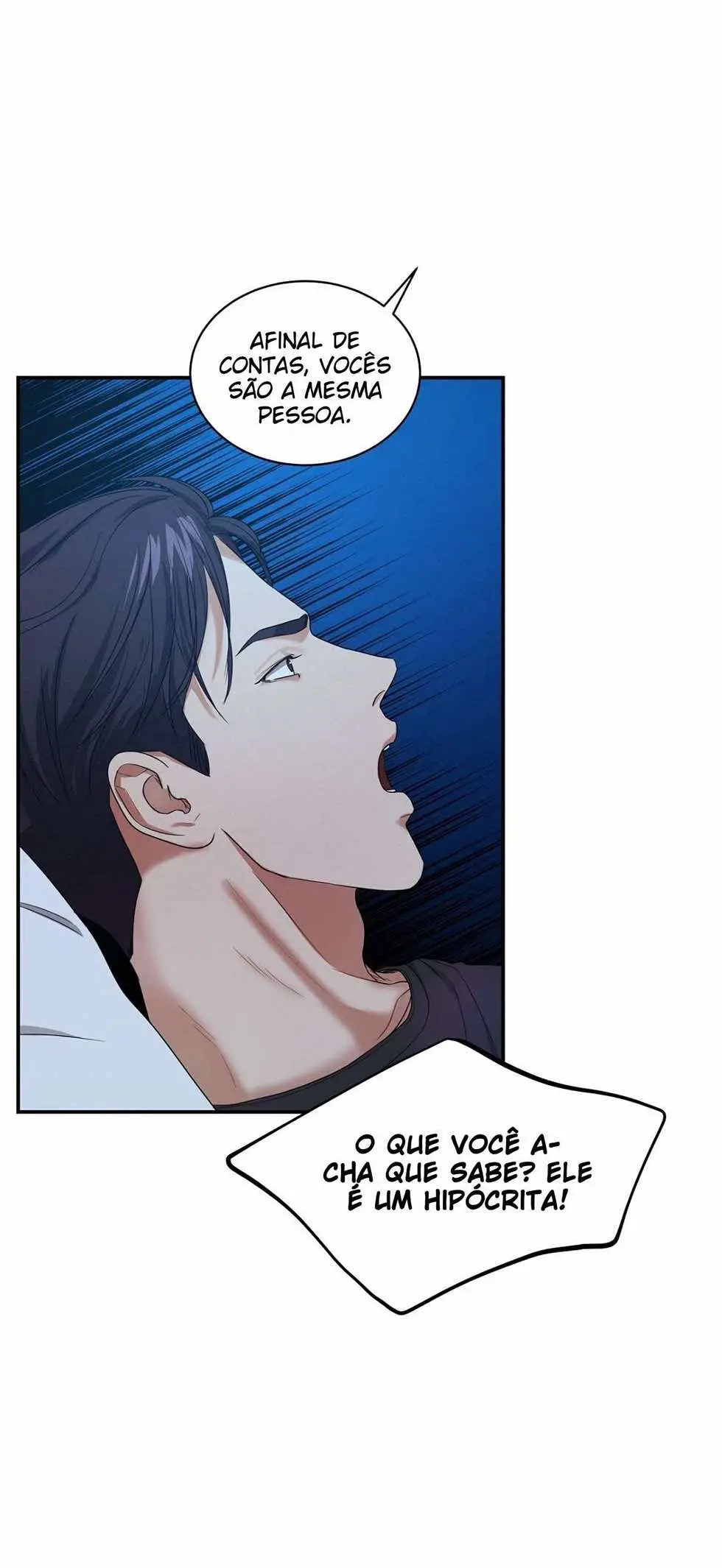 Trigger – Capítulo 14 Yaoi – Página 58