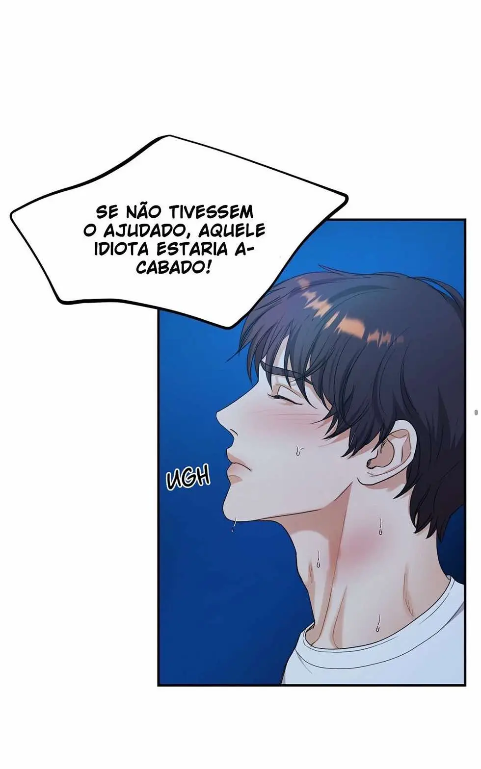 Trigger – Capítulo 14 Yaoi – Página 59