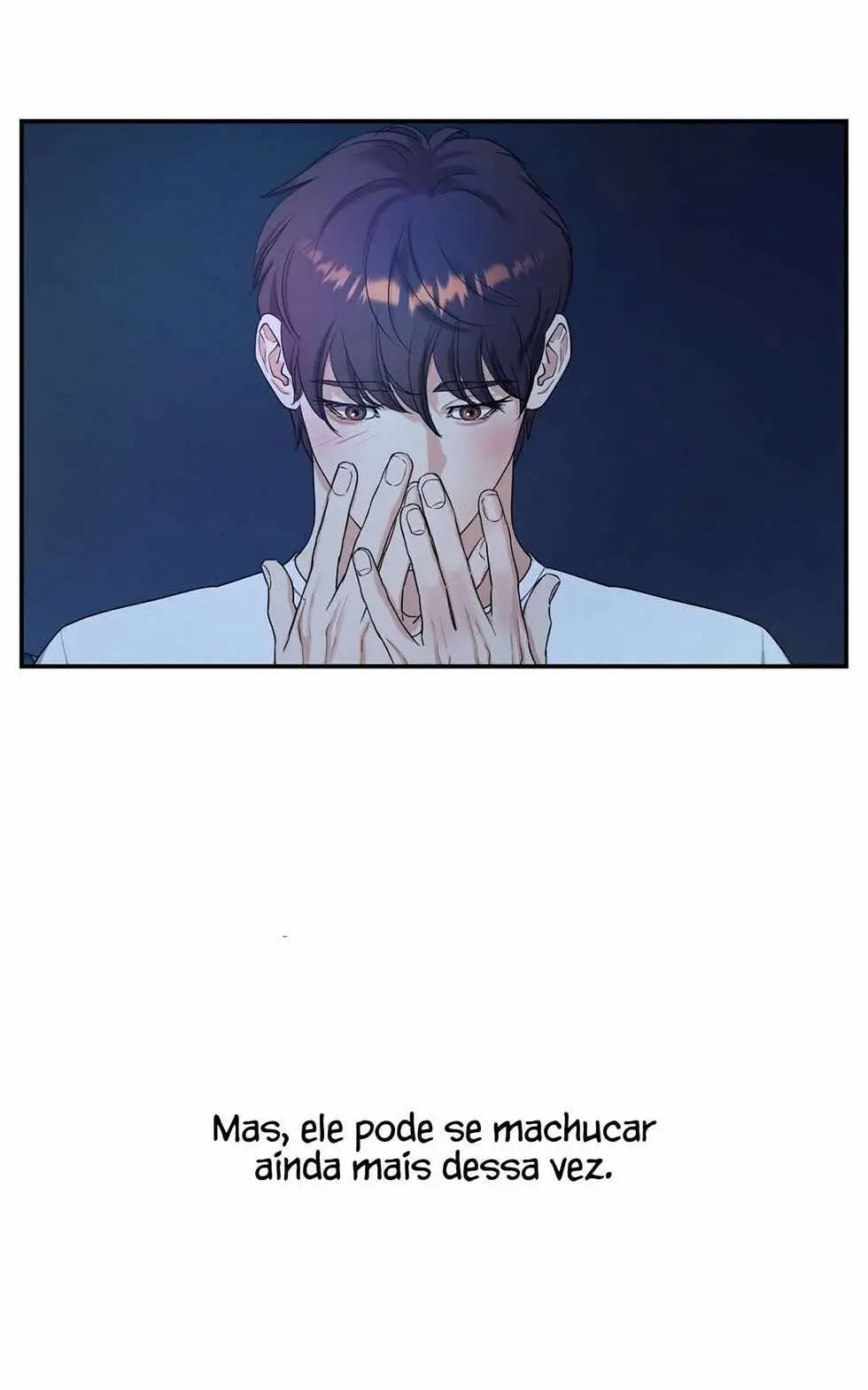 Trigger – Capítulo 14 Yaoi – Página 6