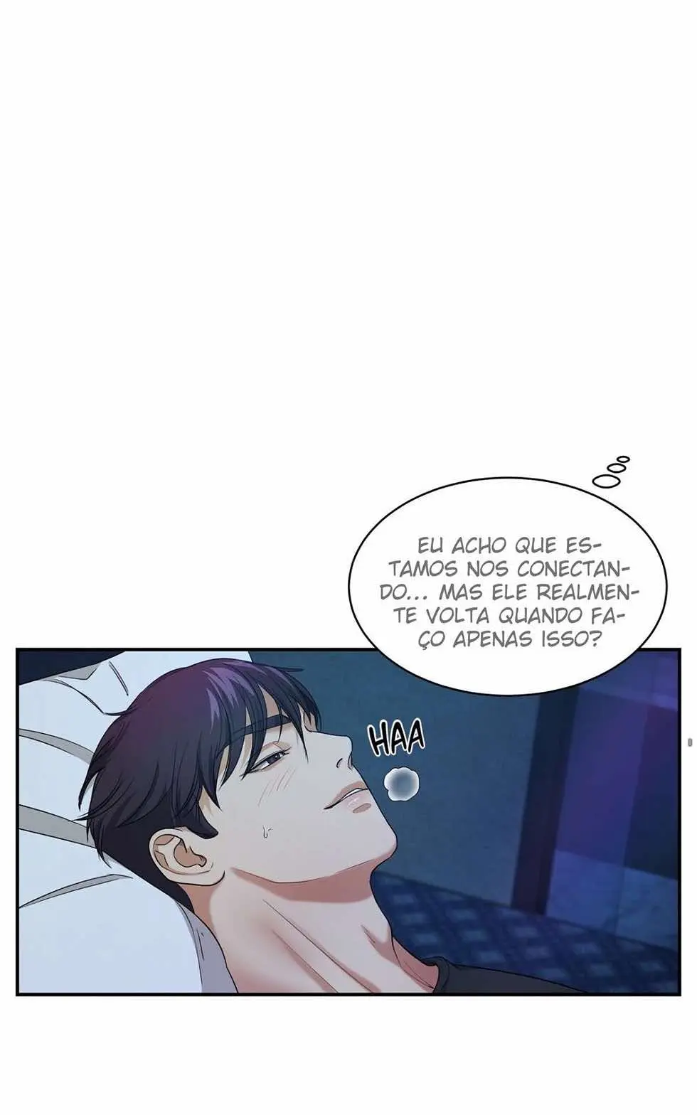 Trigger – Capítulo 14 Yaoi – Página 67