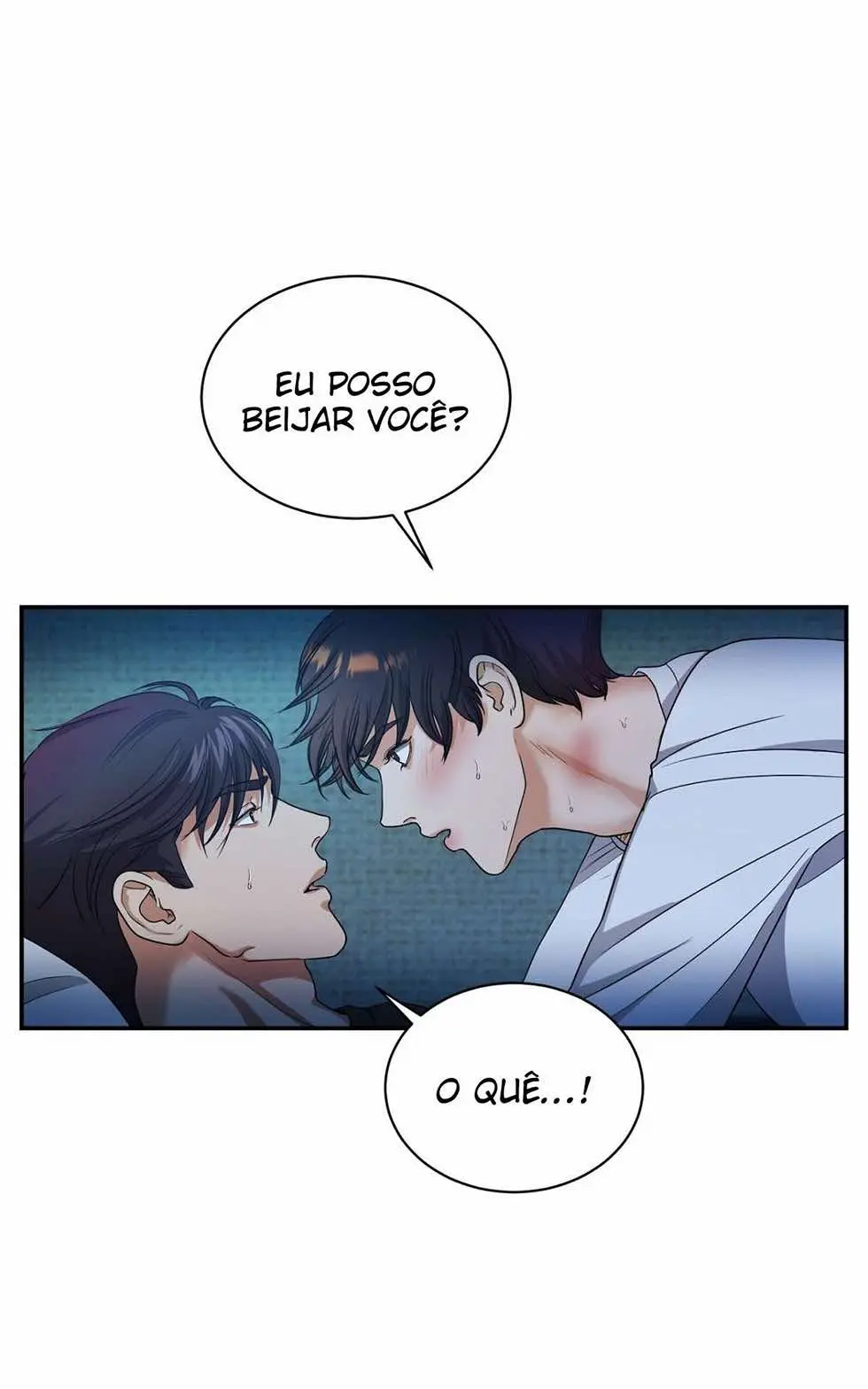 Trigger – Capítulo 14 Yaoi – Página 71