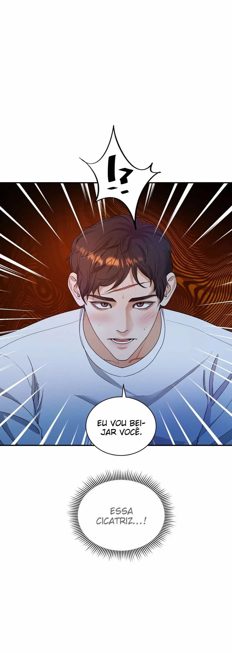 Trigger – Capítulo 14 Yaoi – Página 72