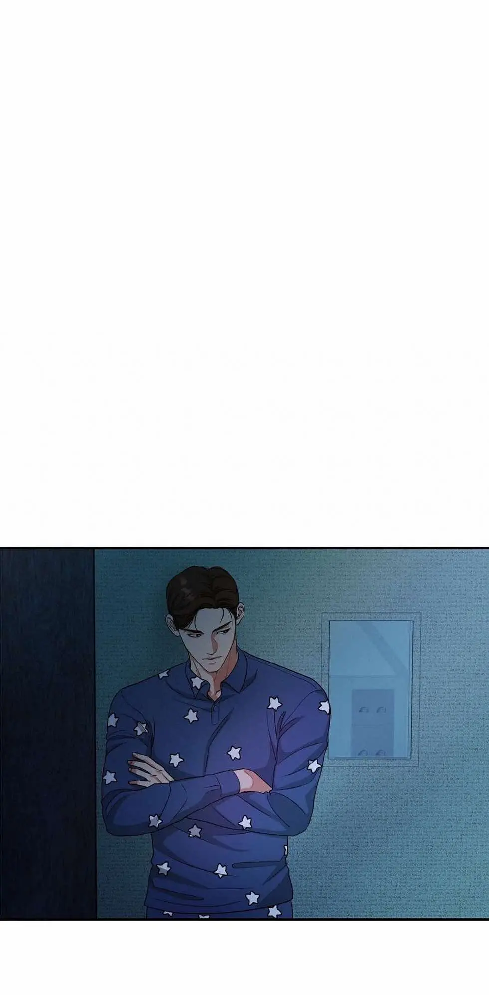 Trigger – Capítulo 14 Yaoi – Página 73