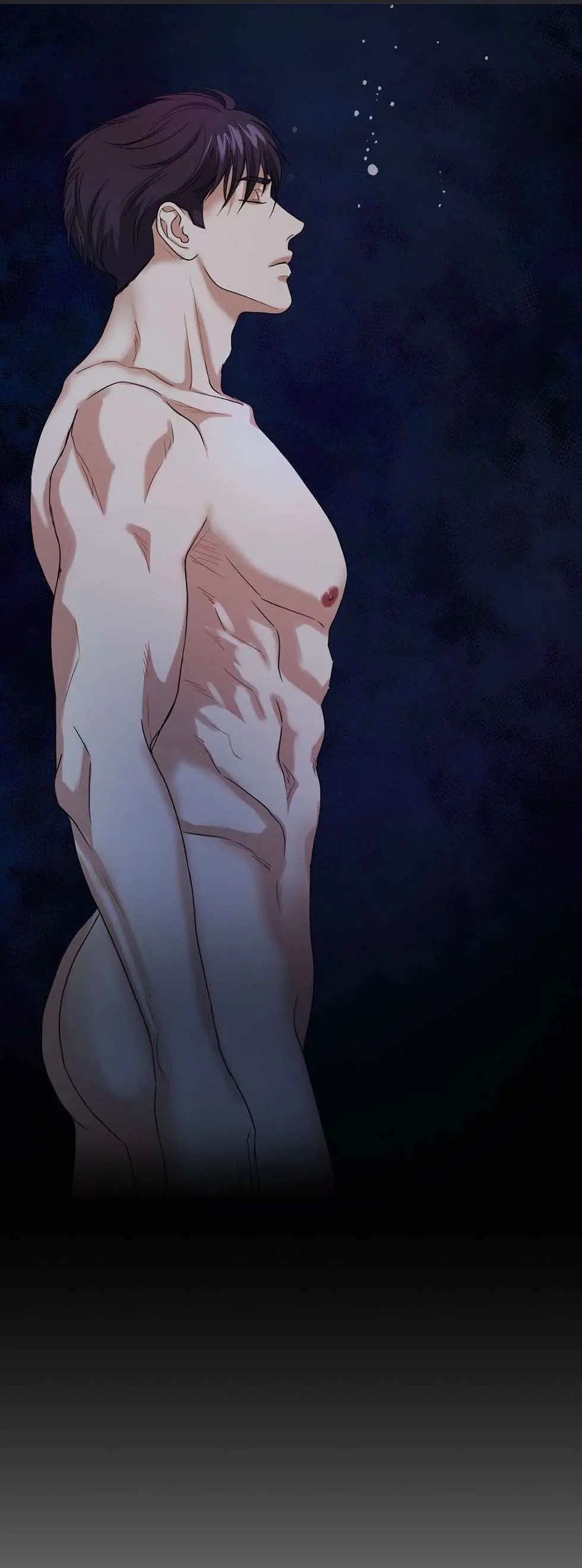 Trigger – Capítulo 14 Yaoi – Página 78