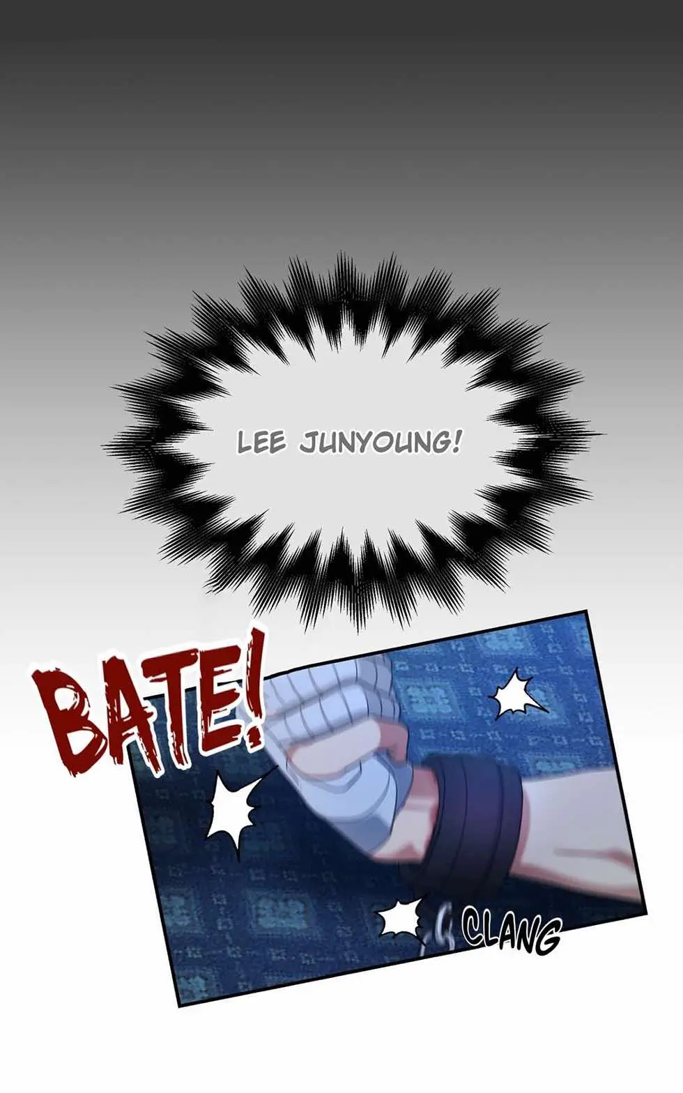 Trigger – Capítulo 14 Yaoi – Página 79