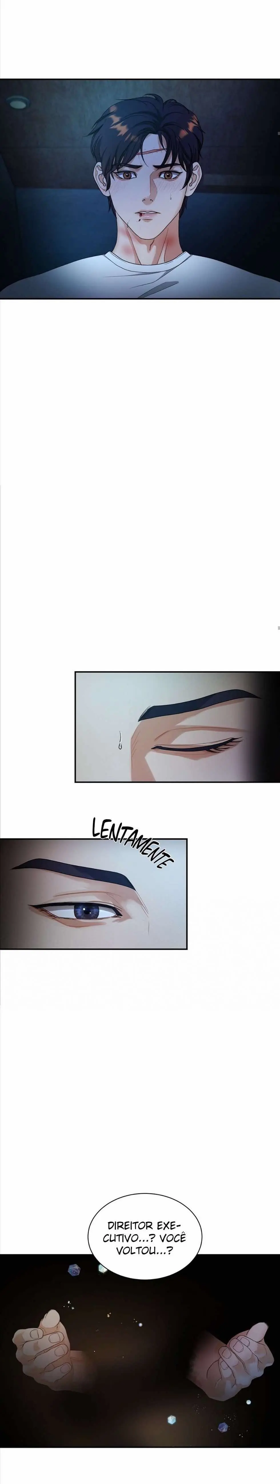 Trigger – Capítulo 15 Yaoi – Página 13