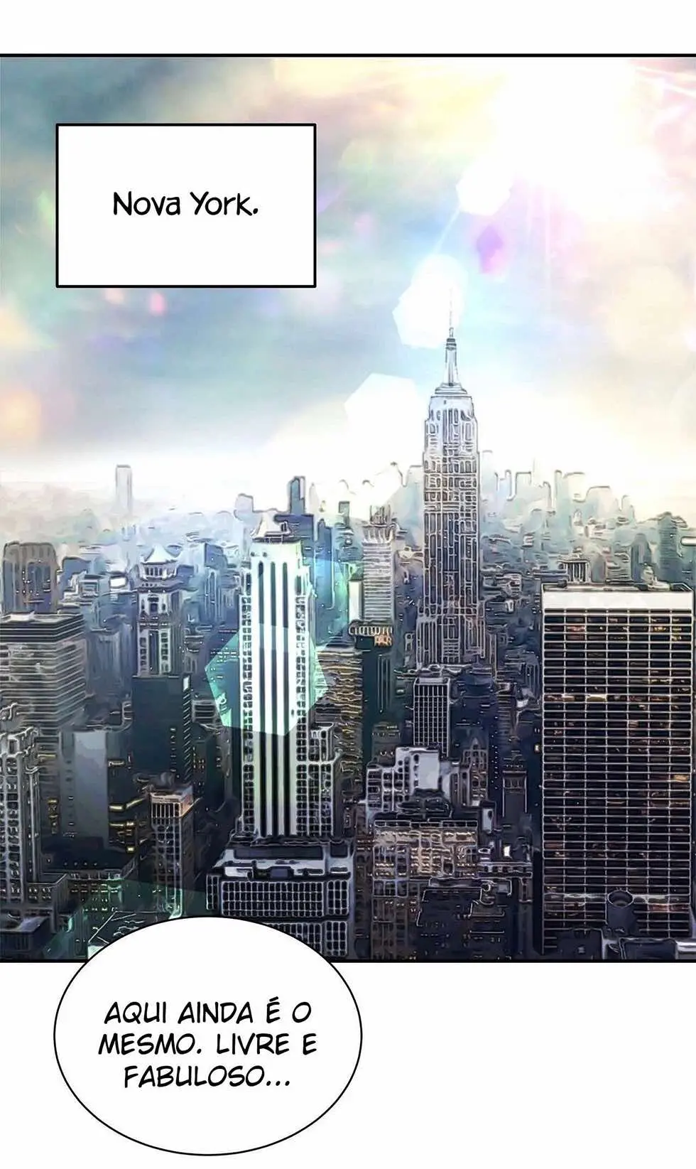 Trigger – Capítulo 16 Yaoi – Página 1