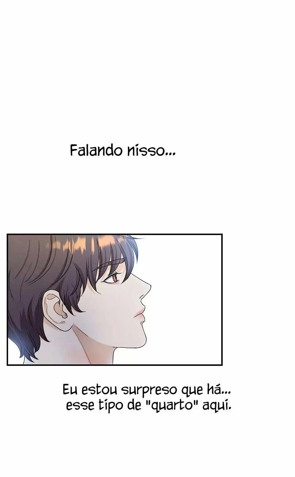 Trigger – Capítulo 16 Yaoi – Página 10