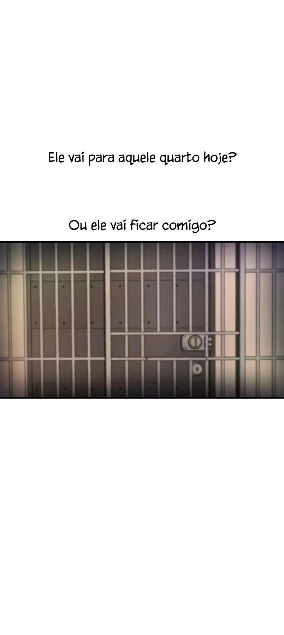 Trigger – Capítulo 16 Yaoi – Página 11