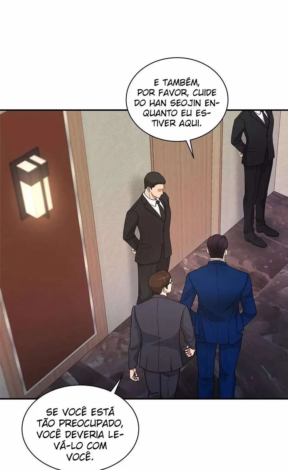 Trigger – Capítulo 16 Yaoi – Página 15