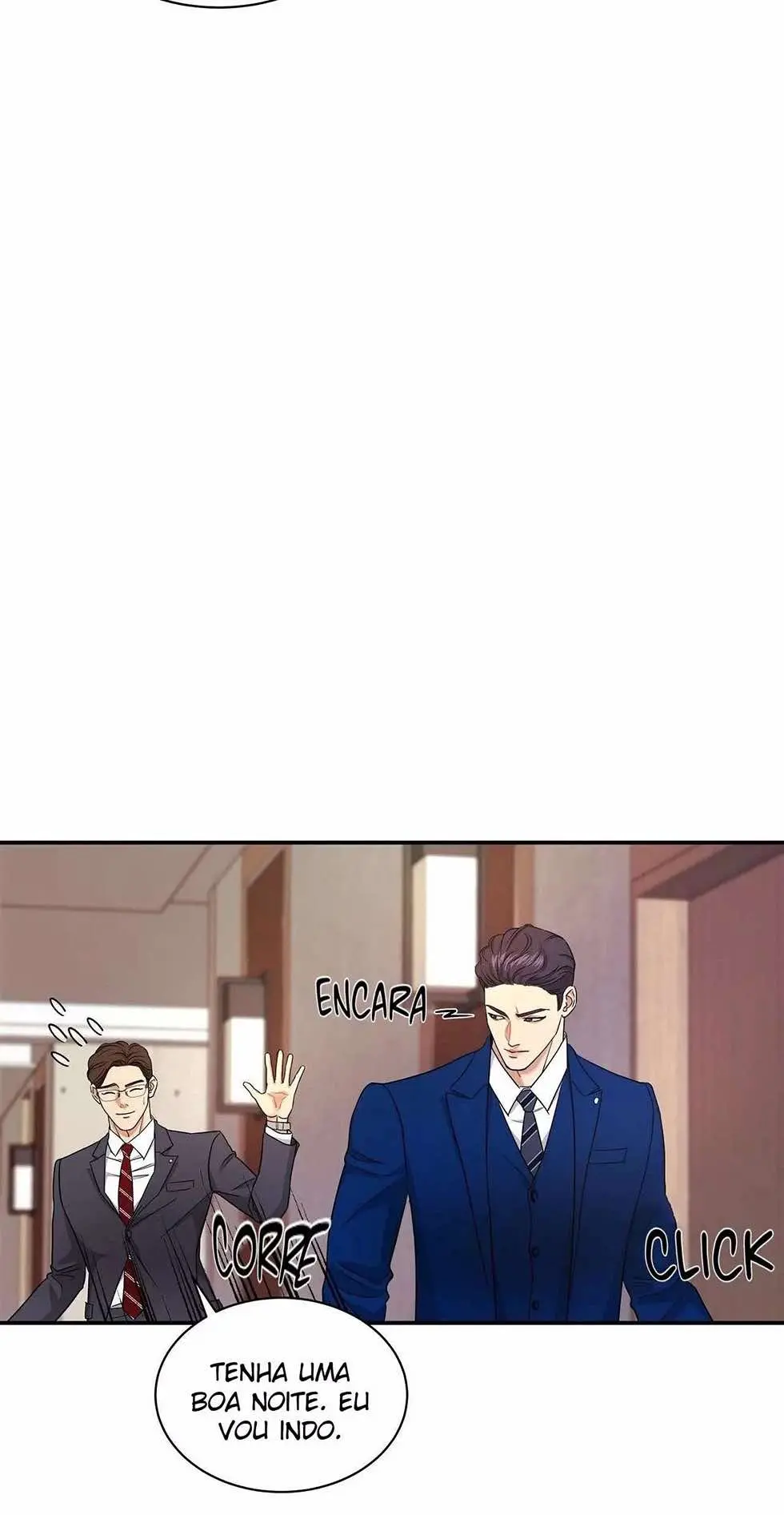 Trigger – Capítulo 16 Yaoi – Página 16