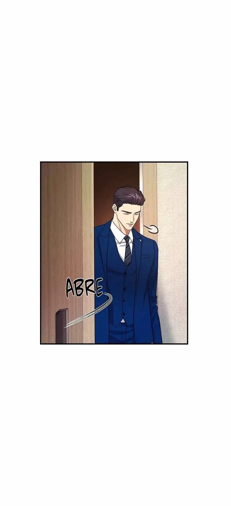 Trigger – Capítulo 16 Yaoi – Página 17