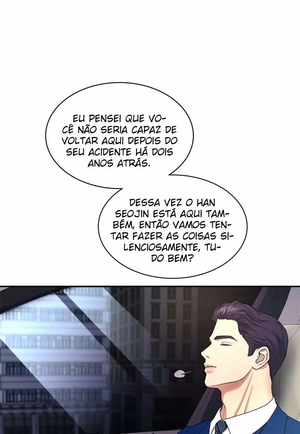 Trigger – Capítulo 16 Yaoi – Página 2