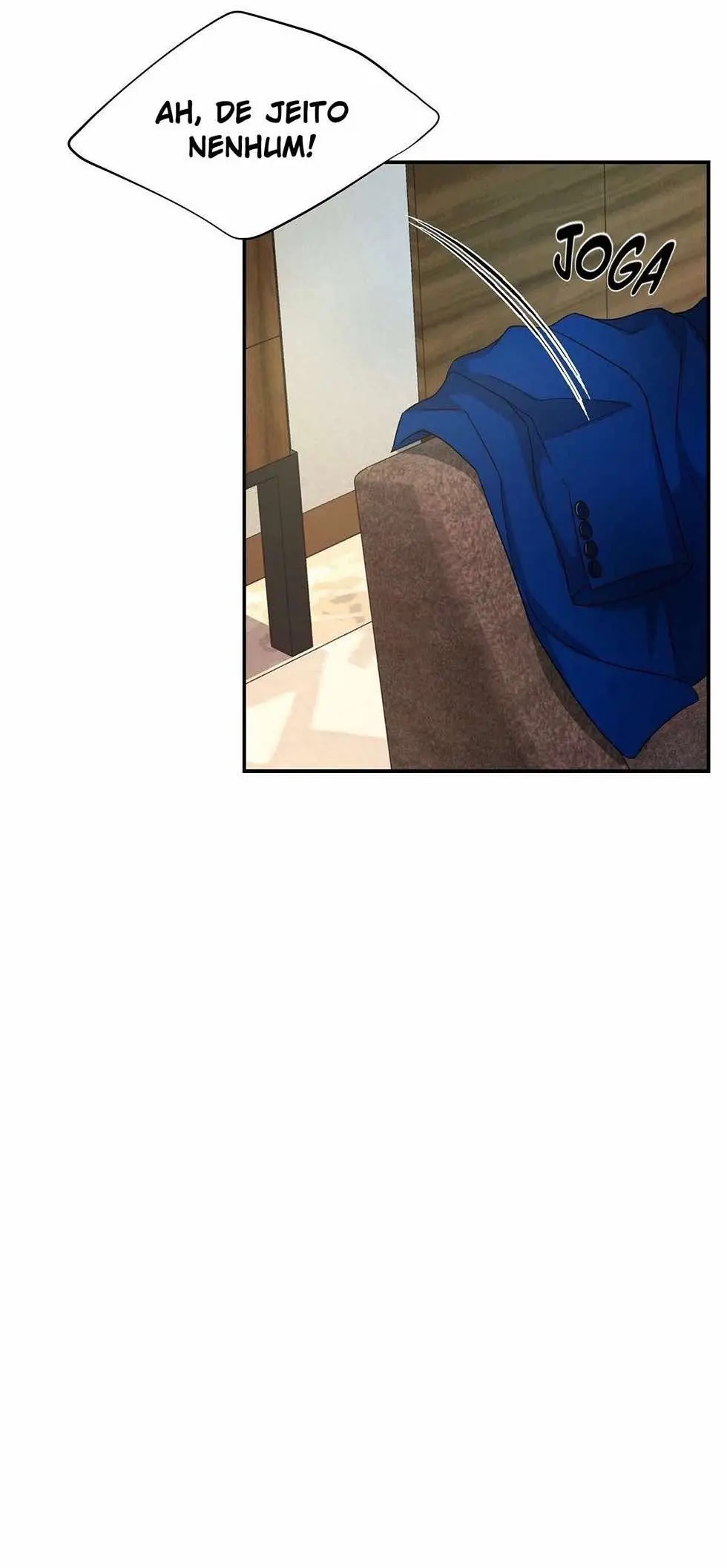 Trigger – Capítulo 16 Yaoi – Página 21