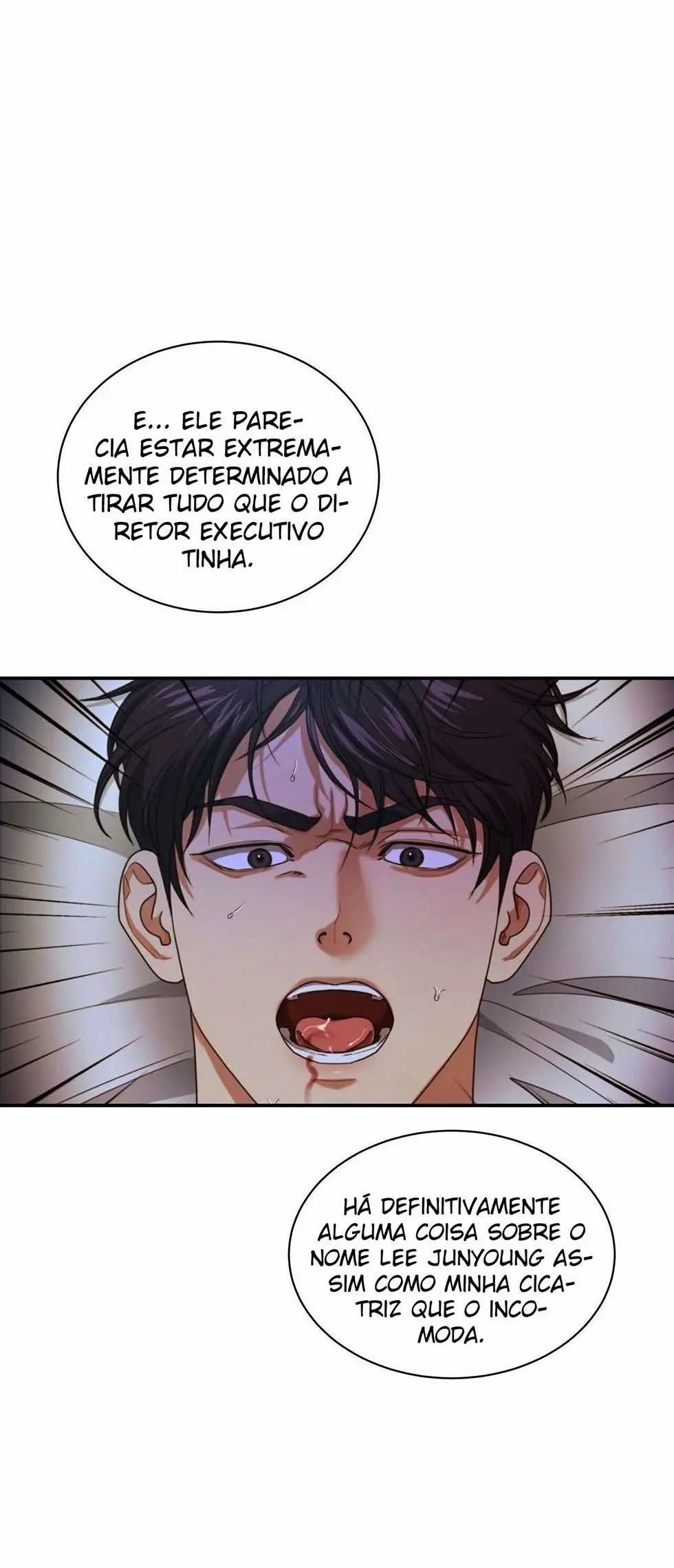 Trigger – Capítulo 16 Yaoi – Página 27
