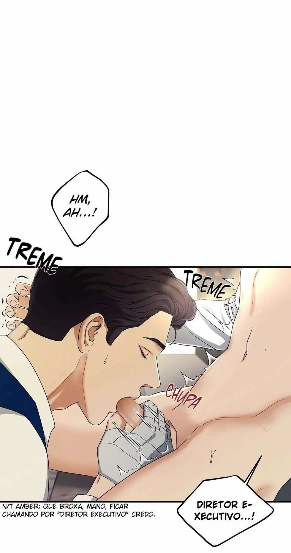 Trigger – Capítulo 16 Yaoi – Página 40