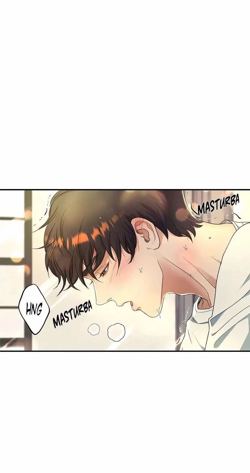 Trigger – Capítulo 16 Yaoi – Página 44