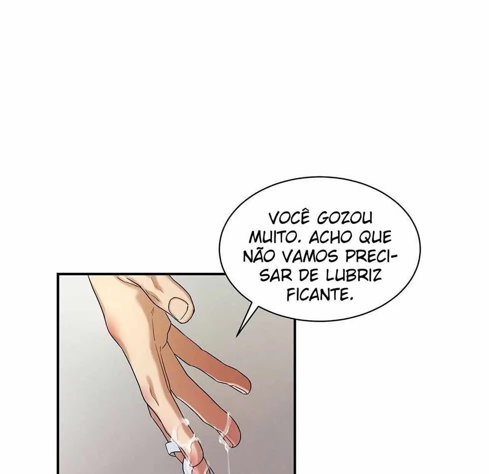 Trigger – Capítulo 16 Yaoi – Página 49