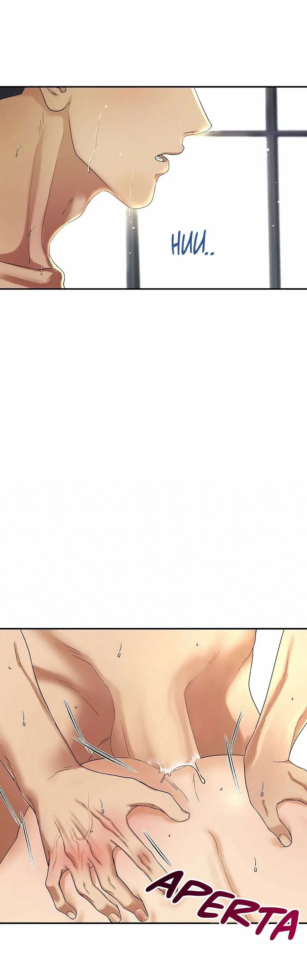 Trigger – Capítulo 16 Yaoi – Página 61