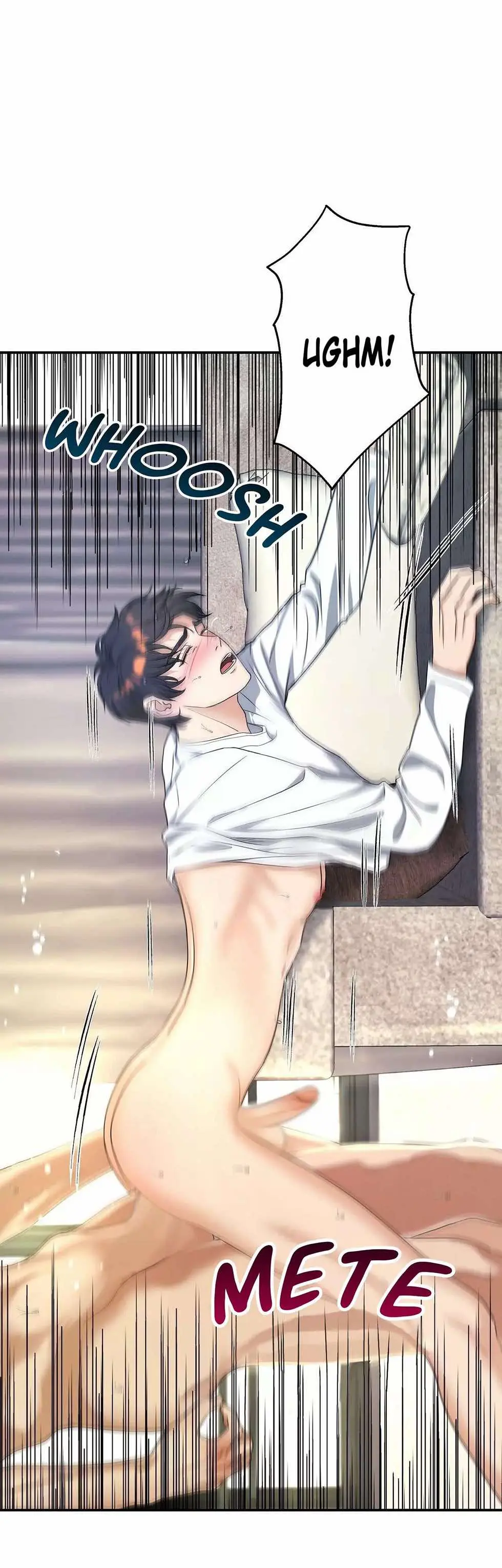 Trigger – Capítulo 16 Yaoi – Página 62