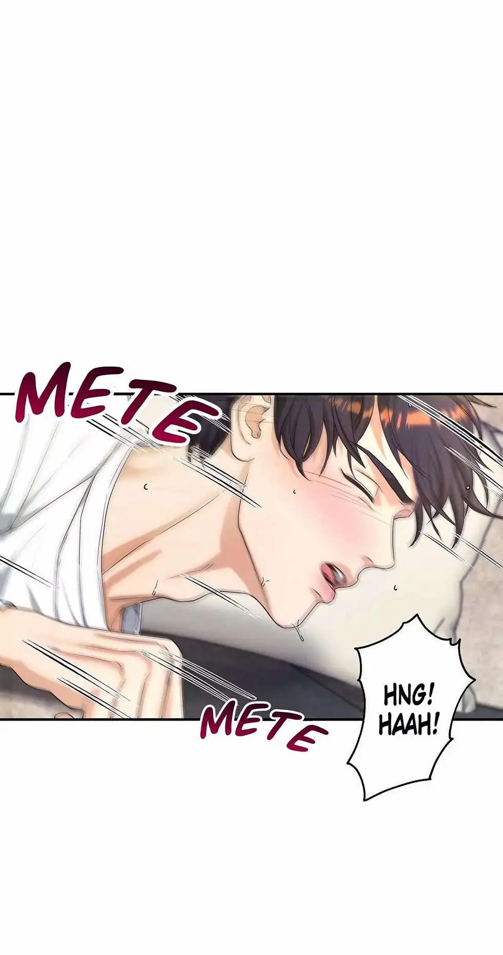 Trigger – Capítulo 16 Yaoi – Página 63