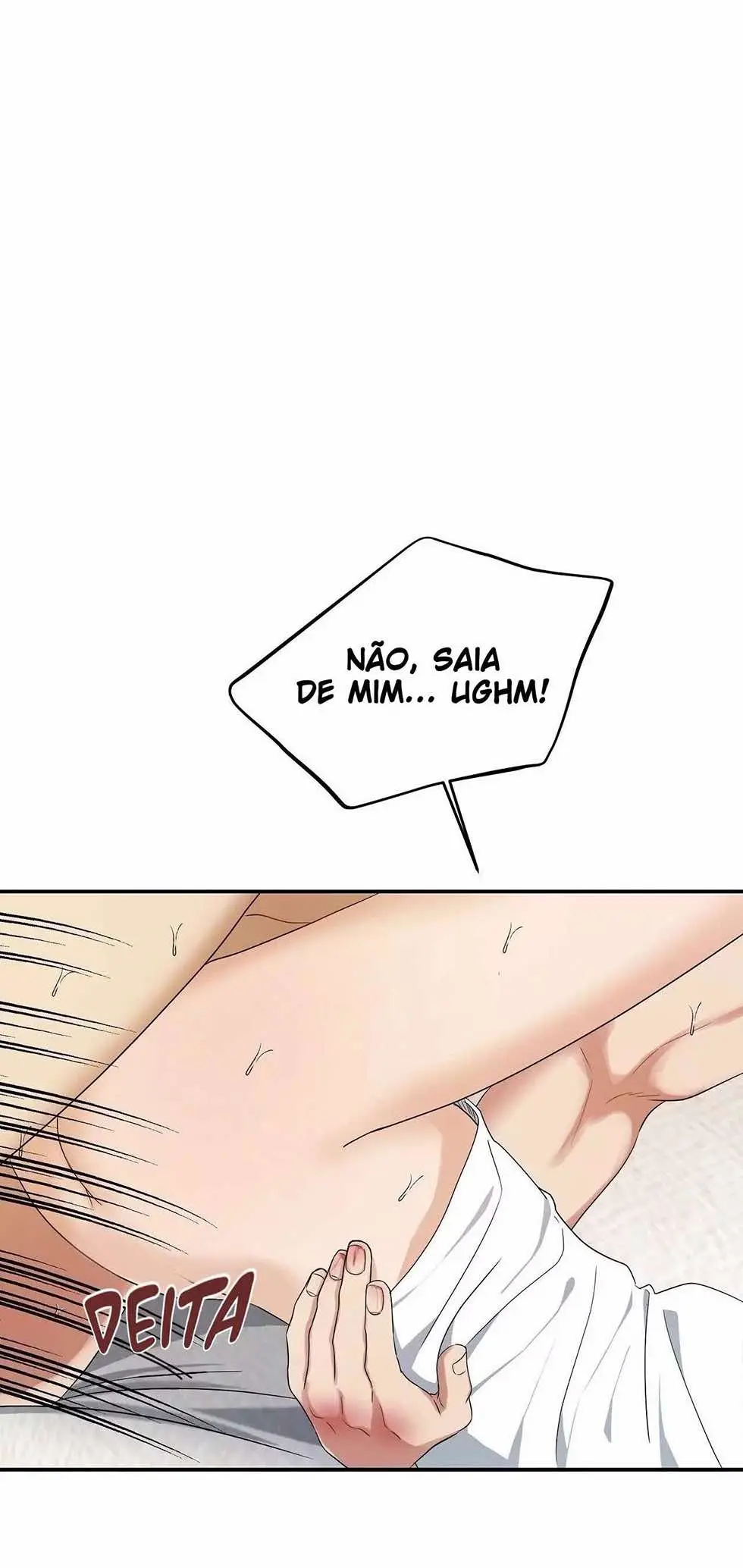 Trigger – Capítulo 16 Yaoi – Página 73