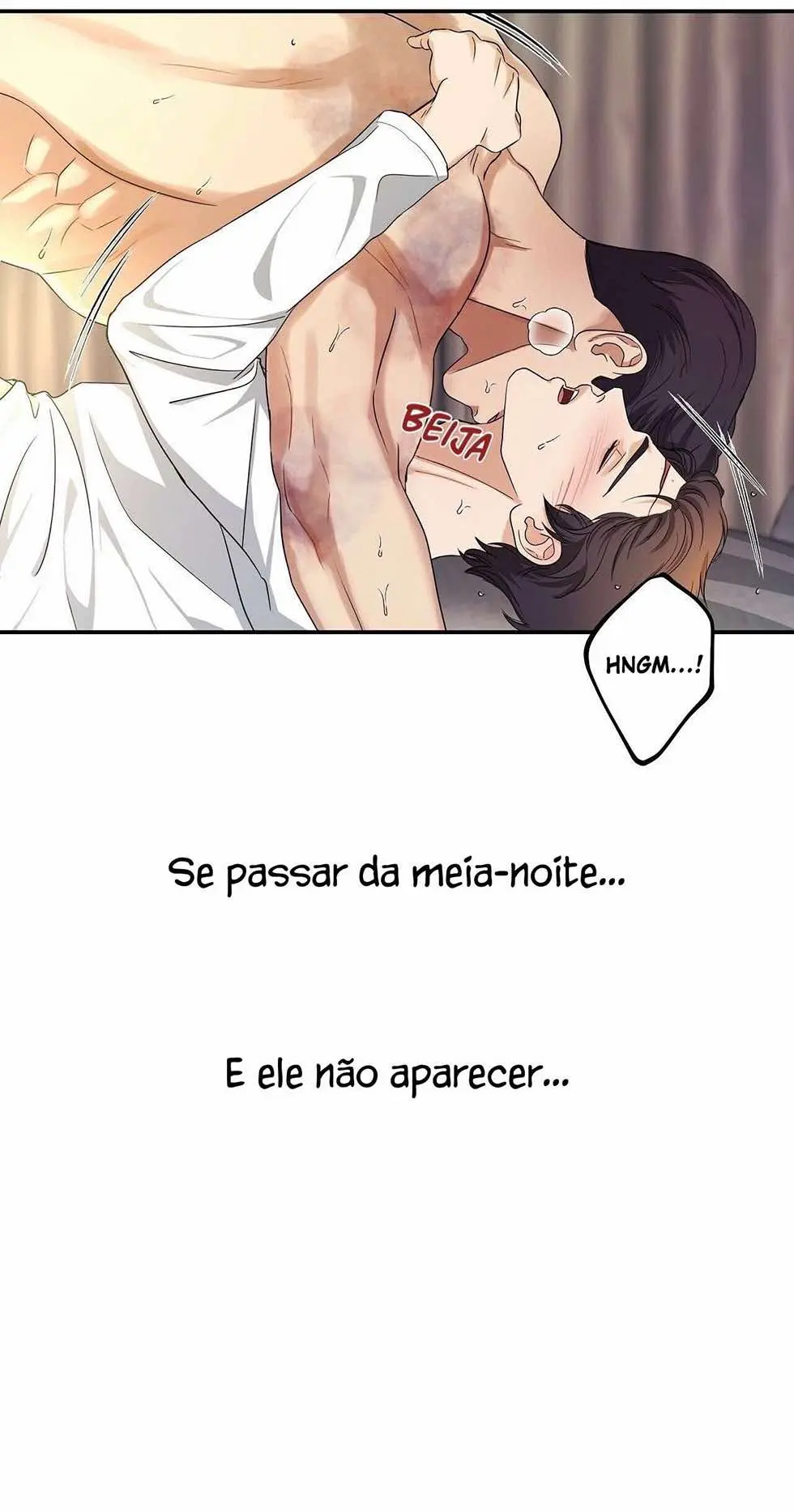 Trigger – Capítulo 16 Yaoi – Página 77
